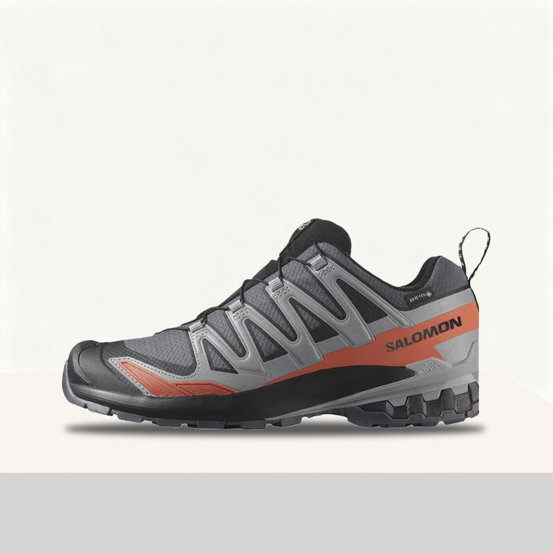 Salomon Shoes Xa Pro 3D - حذاء سالومون XA Pro 3D V9
