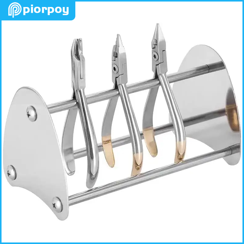 Multi Tool Plier - PIORPOY تقويم الأسنان الفولاذ المقاوم للصدأ