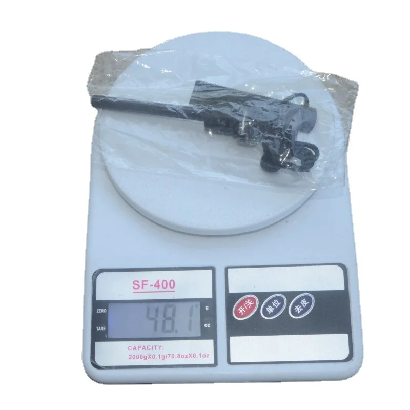 أداة تكتيكية متعددة الوظائف لل - مراجعة Magnesium Fire Starter وسعره